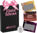 Valentine’s Day Scratch Off Date Ideas – 40 Fun & Romantic Couples Date Night Games