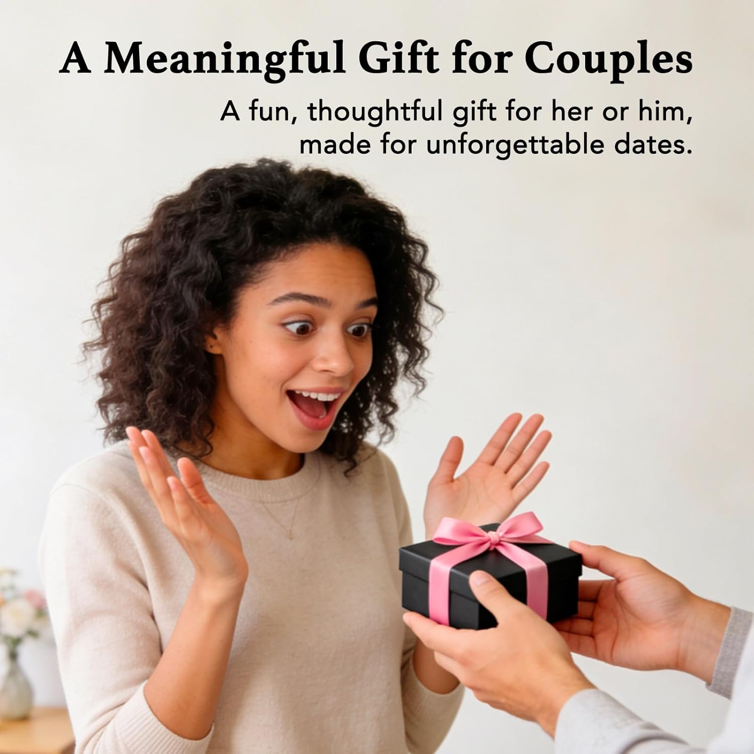 Valentine’s Day Scratch Off Date Ideas – 40 Fun & Romantic Couples Date Night Games