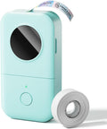 Portable Label Maker – Phomemo D30 Mini Bluetooth Thermal Printer